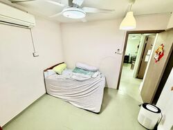 Blk 753 Yishun Street 72 (Yishun), HDB 3 Rooms #575840321